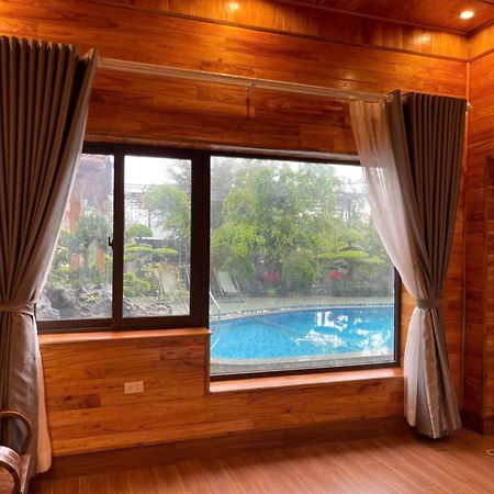 Trang An Viewpoint Homestay Ninh Binh Exterior photo