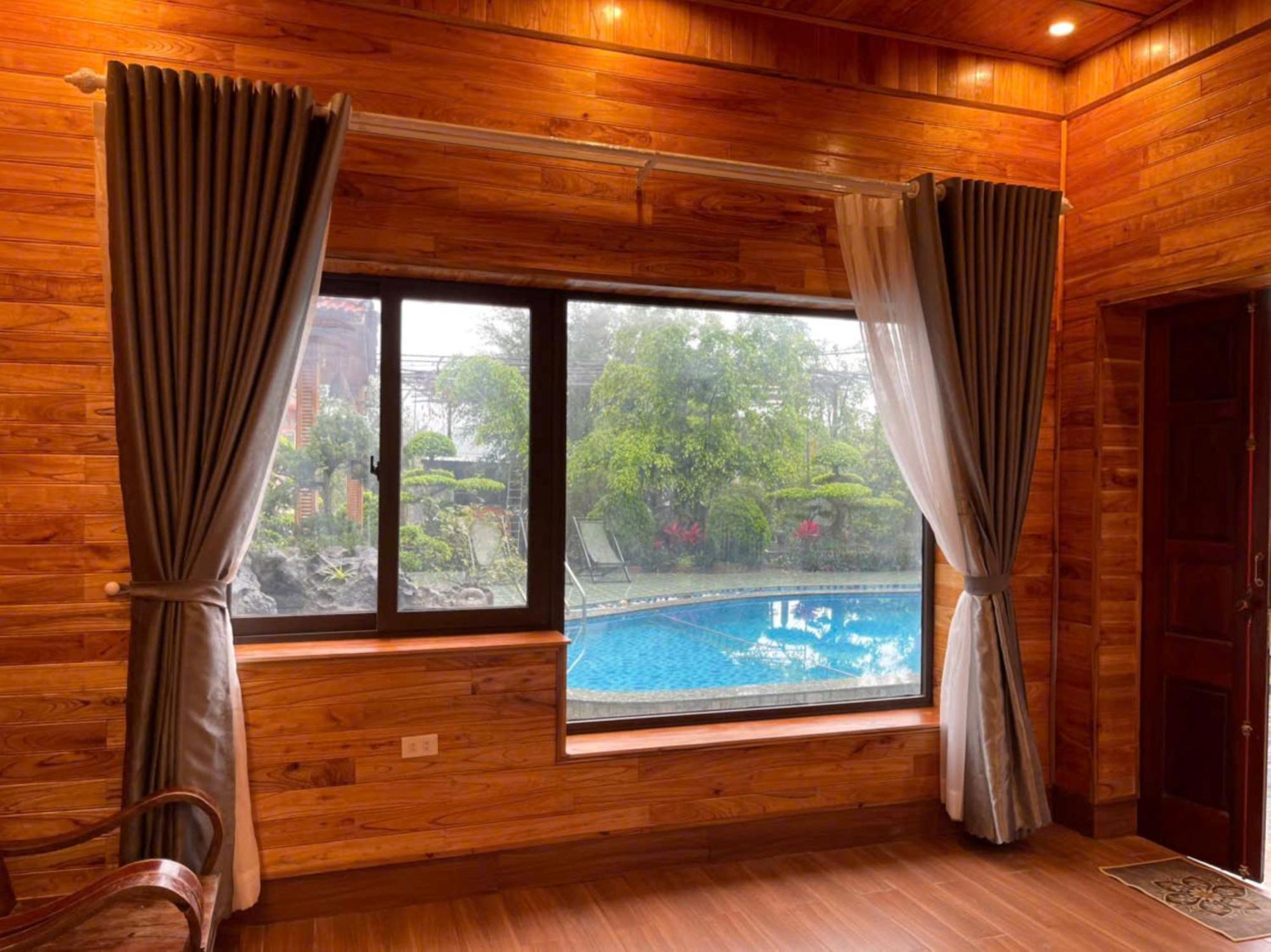 Trang An Viewpoint Homestay Ninh Binh Exterior photo