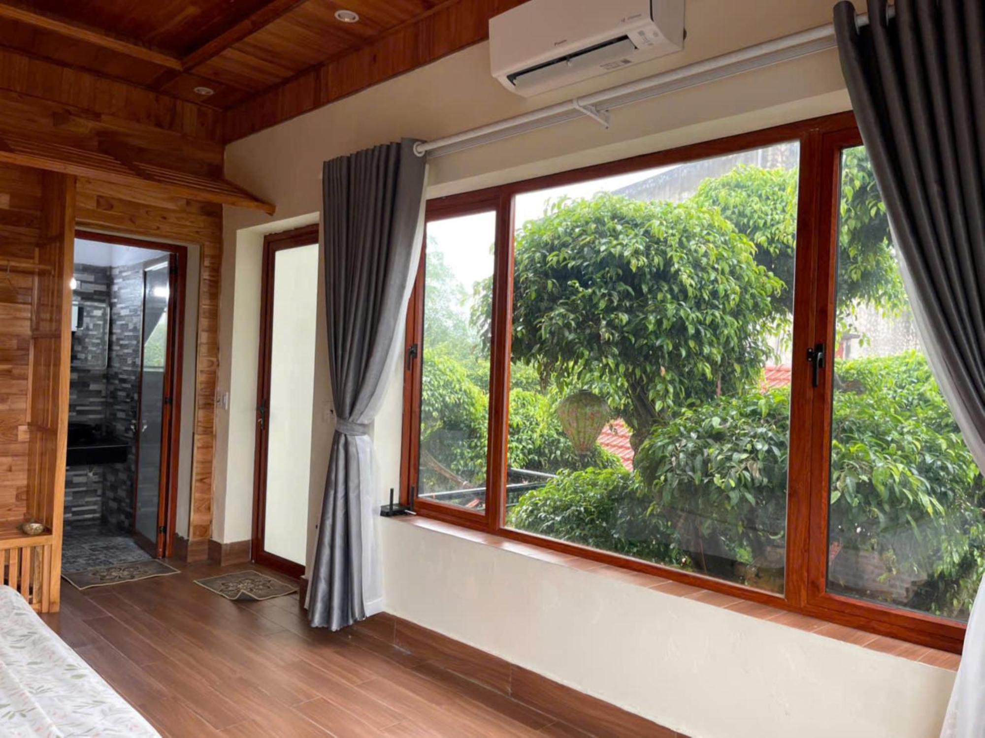 Trang An Viewpoint Homestay Ninh Binh Exterior photo